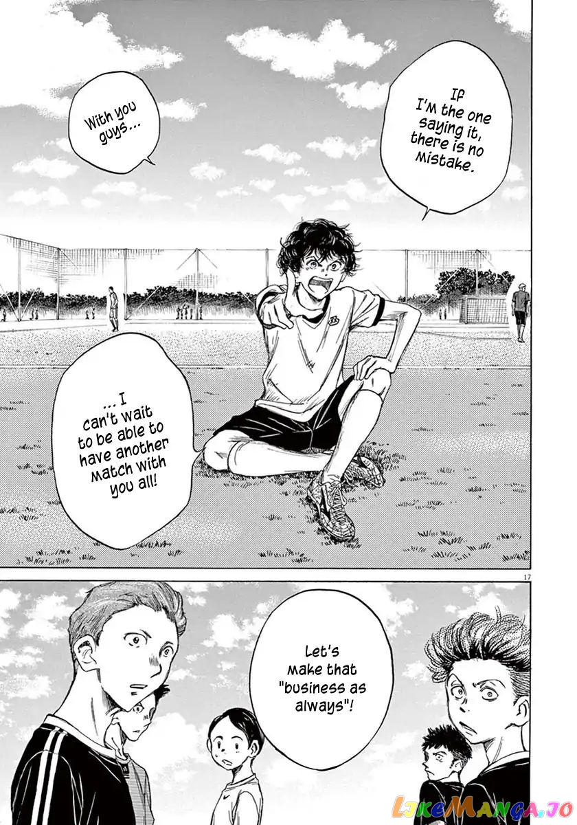Ao Ashi, Chapter 7 image 18